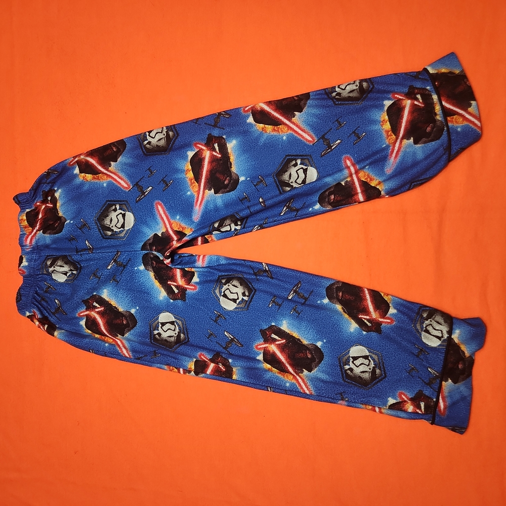Boys PJ bottoms
